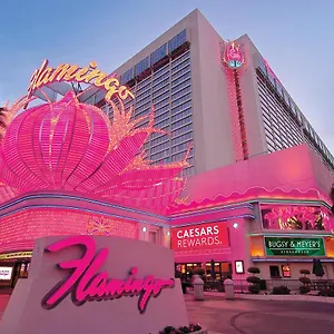 3* Üdülőközpont Flamingo Vegas & Casino