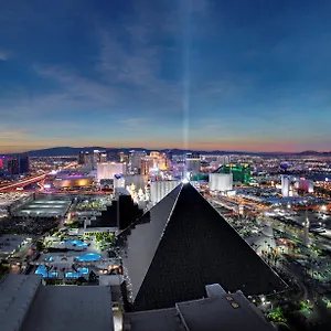 3* Курортный комплекс Luxor