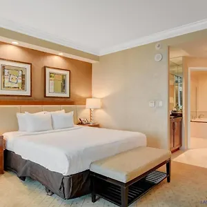 Holiday home Mgm Signature-17-606 Jacuzzi, Las Vegas