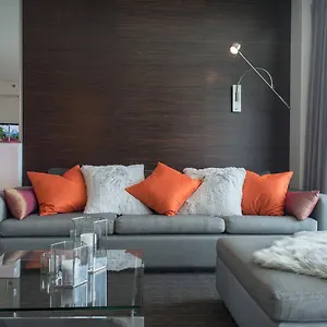Luxury At Palms Place Las Vegas