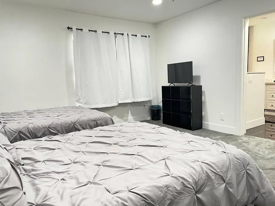 3Bedroom 2Bath 15 Min To Strip 10 Downtown Las Vegas Semesterbostad