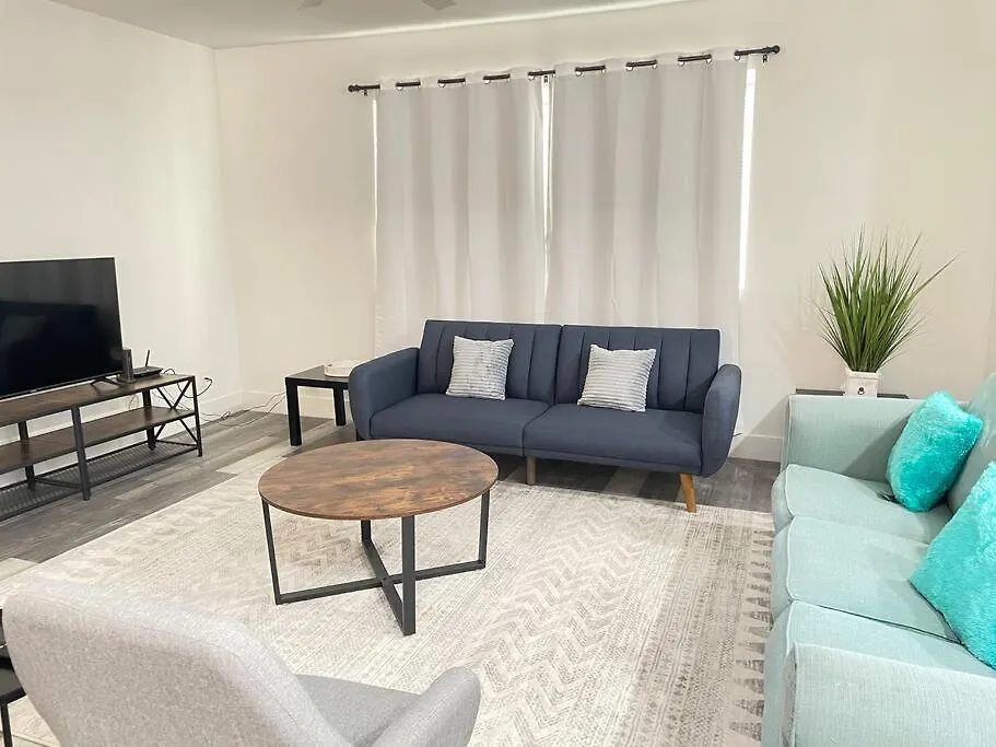 3Bedroom 2Bath 15 Min To Strip 10 Downtown Las Vegas