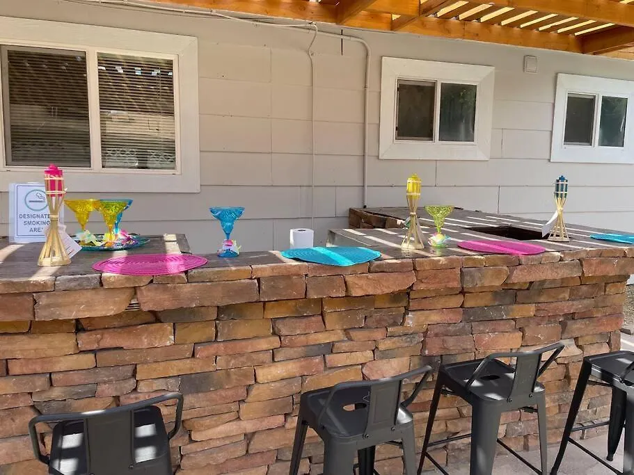 3Bedroom 2Bath 15 Min To Strip 10 Downtown Las Vegas 0*,  United States