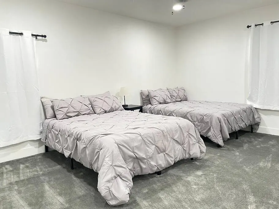 3Bedroom 2Bath 15 Min To Strip 10 Downtown Las Vegas 0*,